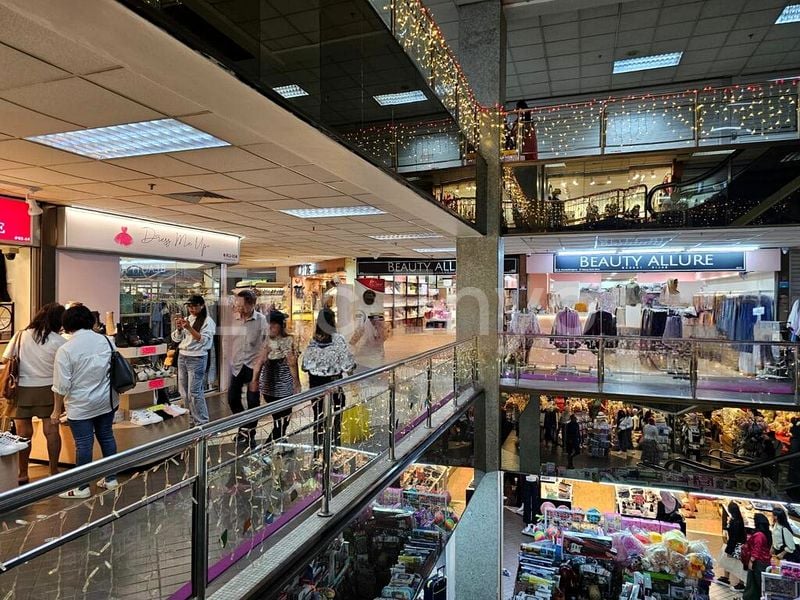 Food & Beverage for Sale in  City Plaza - Image 1
